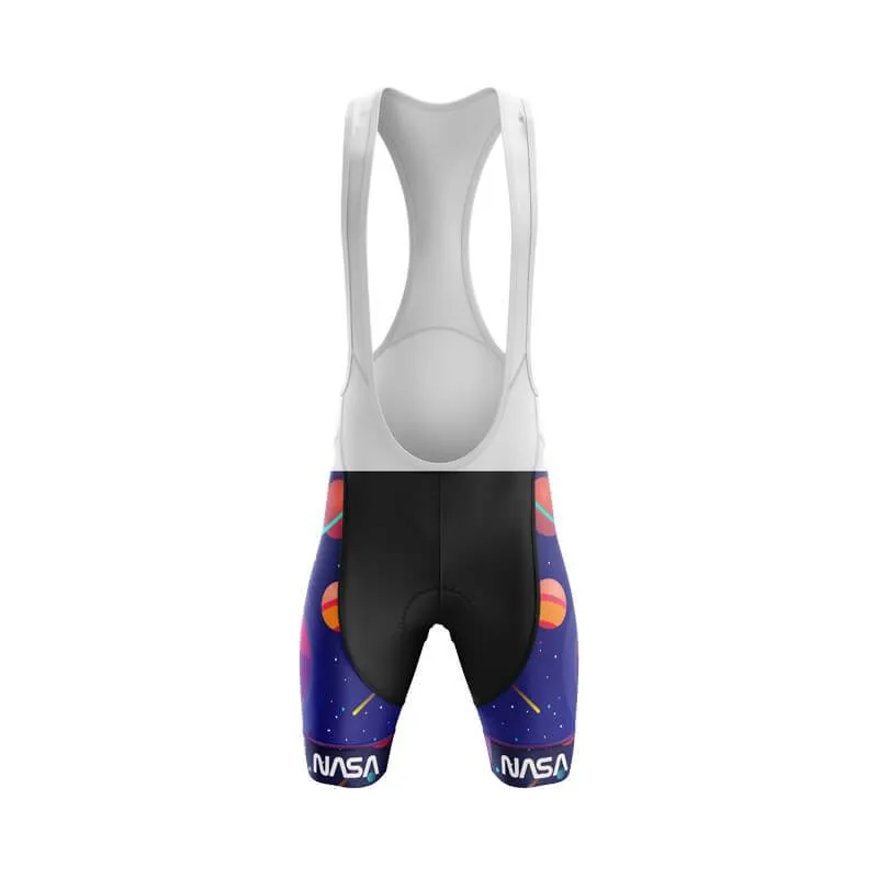 NASA Bib & Short (V8)