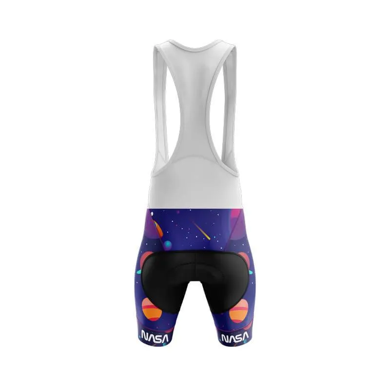 NASA Bib & Short (V8)