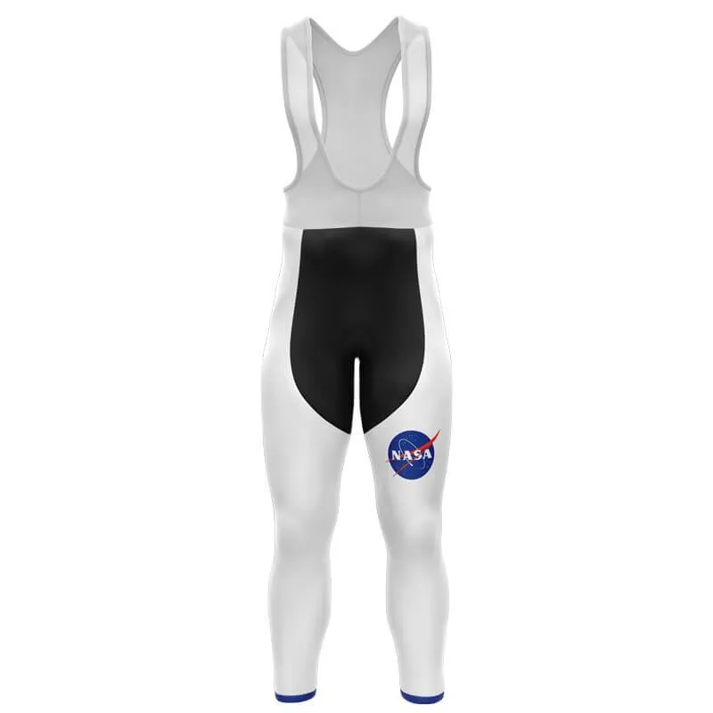 Nasa Meatball (White) Shorts & Pants