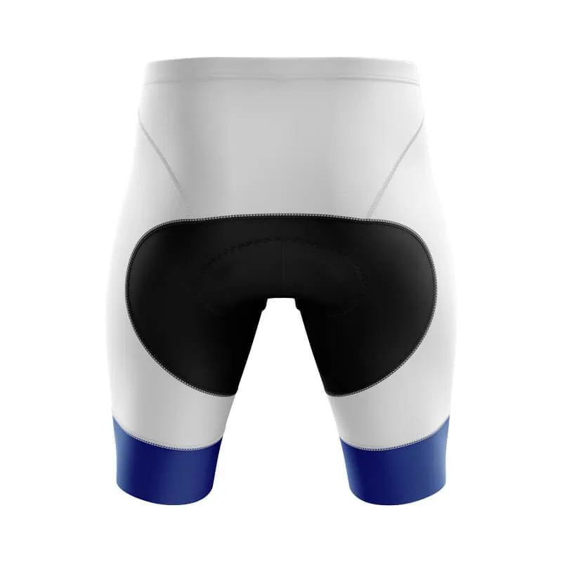 Nasa Meatball (White) Shorts & Pants