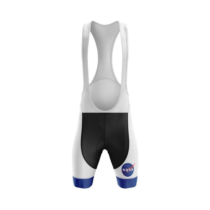 Nasa Meatball (White) Shorts & Pants