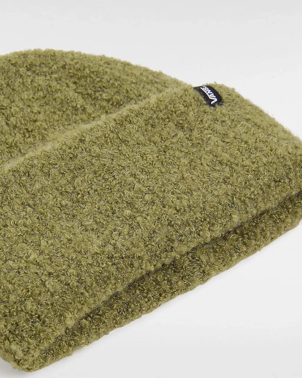 Newton Beanie - Loden Green