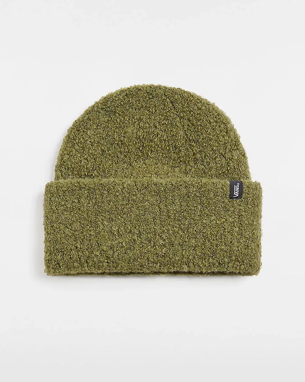 Newton Beanie - Loden Green