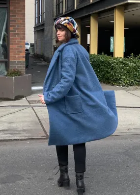 Oluf Coat