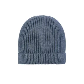 Organic Beanie Tommy | Moonlight