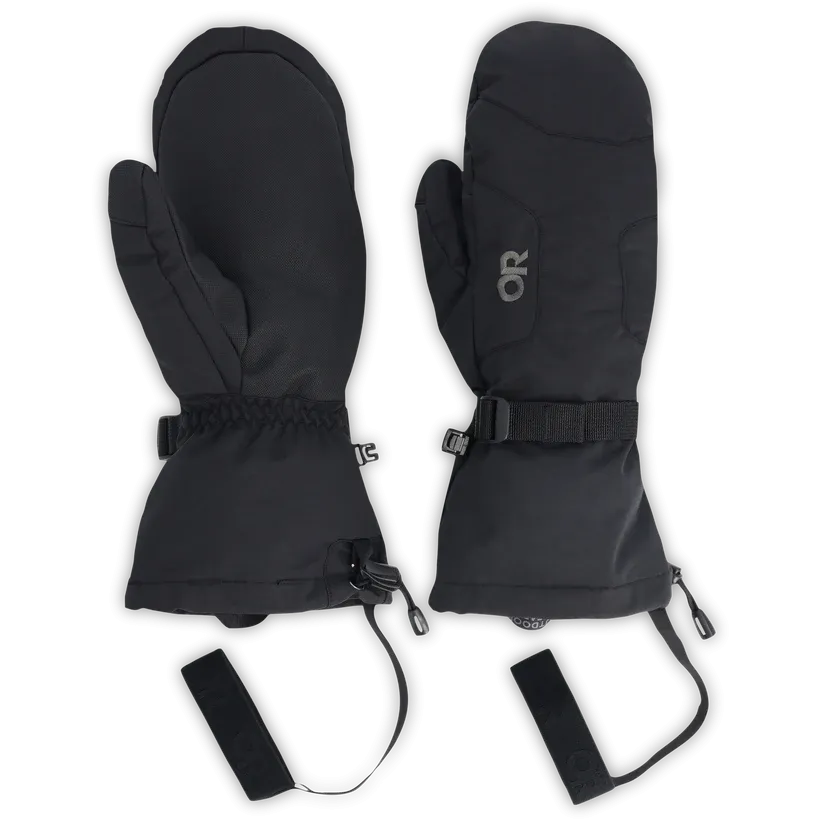 OUTDOOR RESEARCH ADRENALINE MITTS