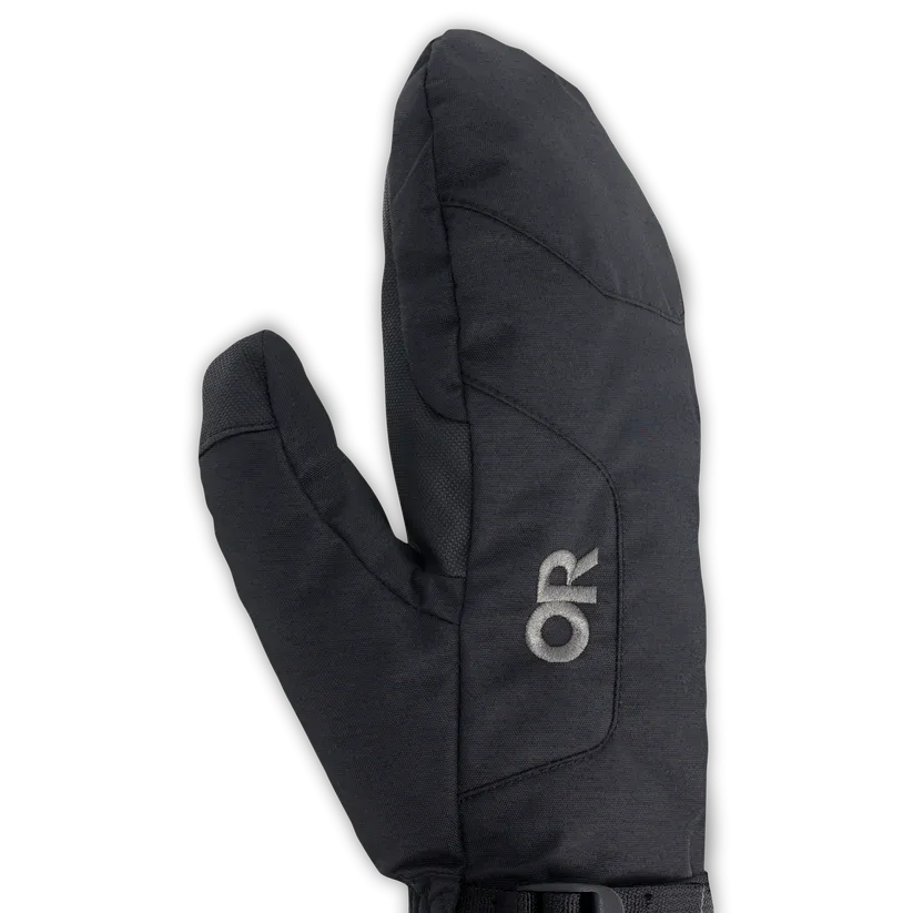 OUTDOOR RESEARCH ADRENALINE MITTS