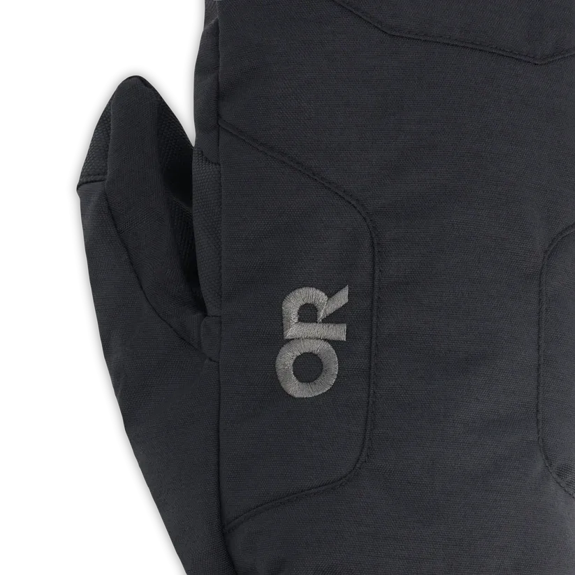 OUTDOOR RESEARCH ADRENALINE MITTS