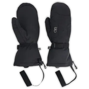 OUTDOOR RESEARCH ADRENALINE MITTS