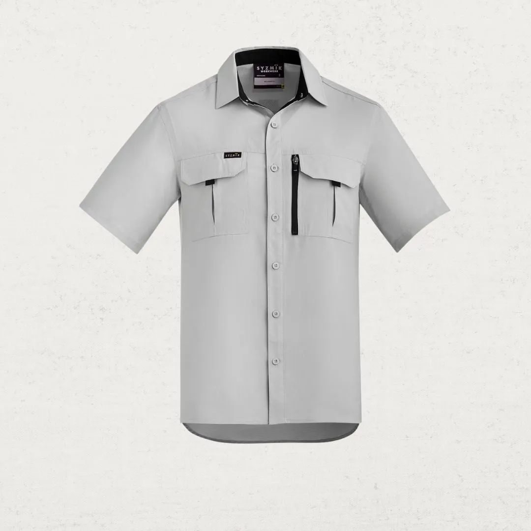 Outdoor Short sleeve Shirt