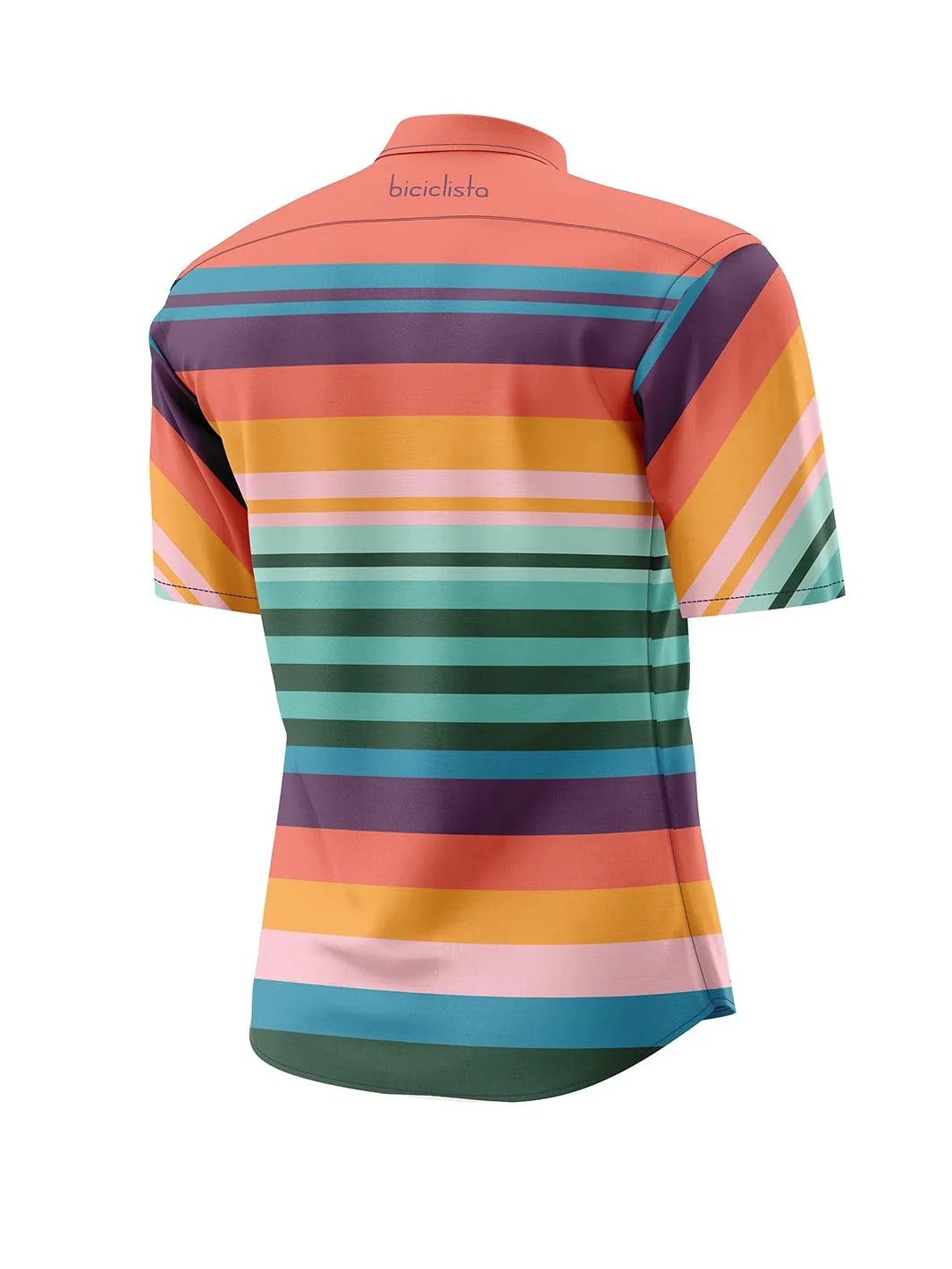 PAOLO R Ride Shirt