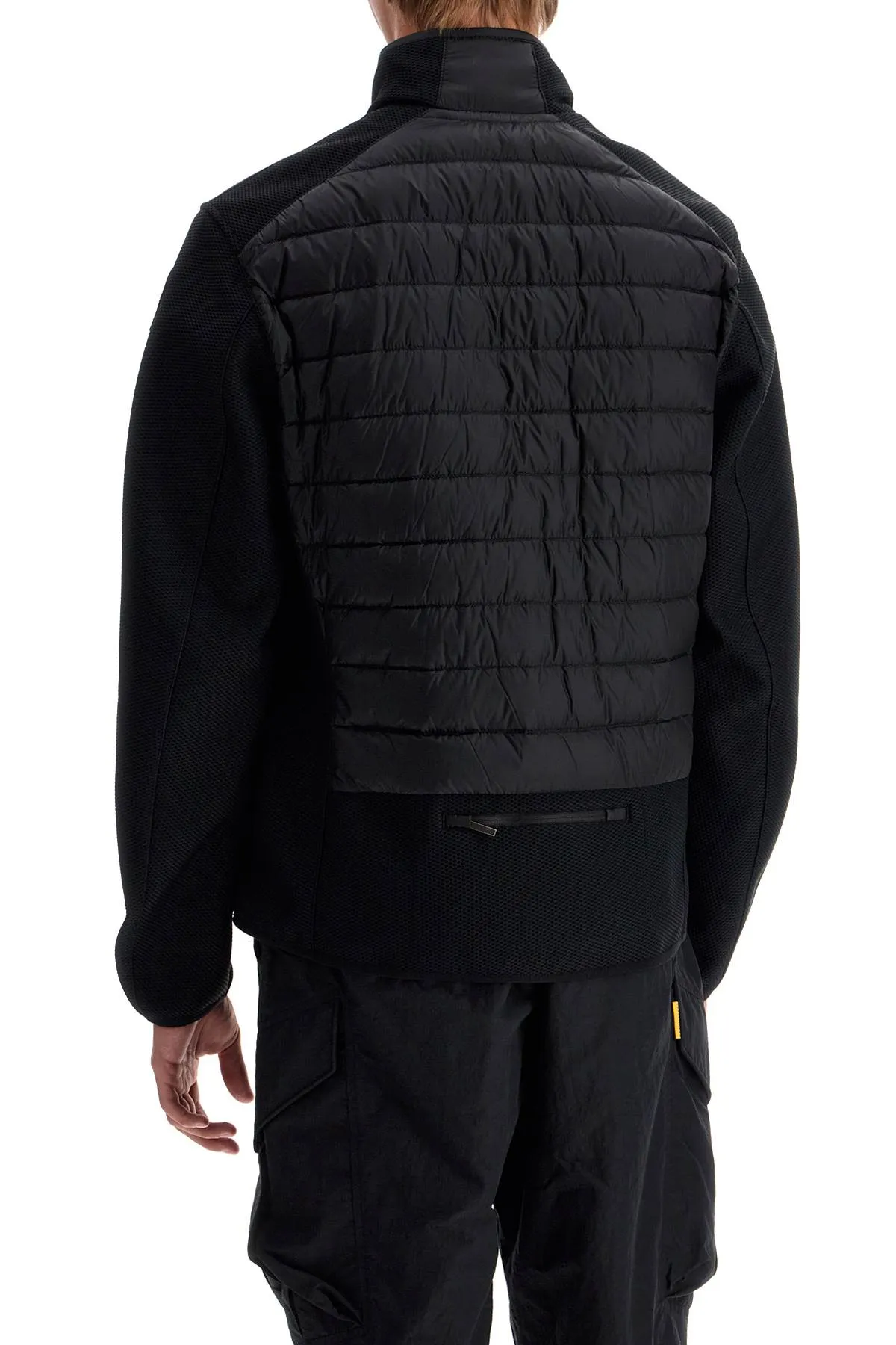 Parajumpers Jayden Hybrid Jacket