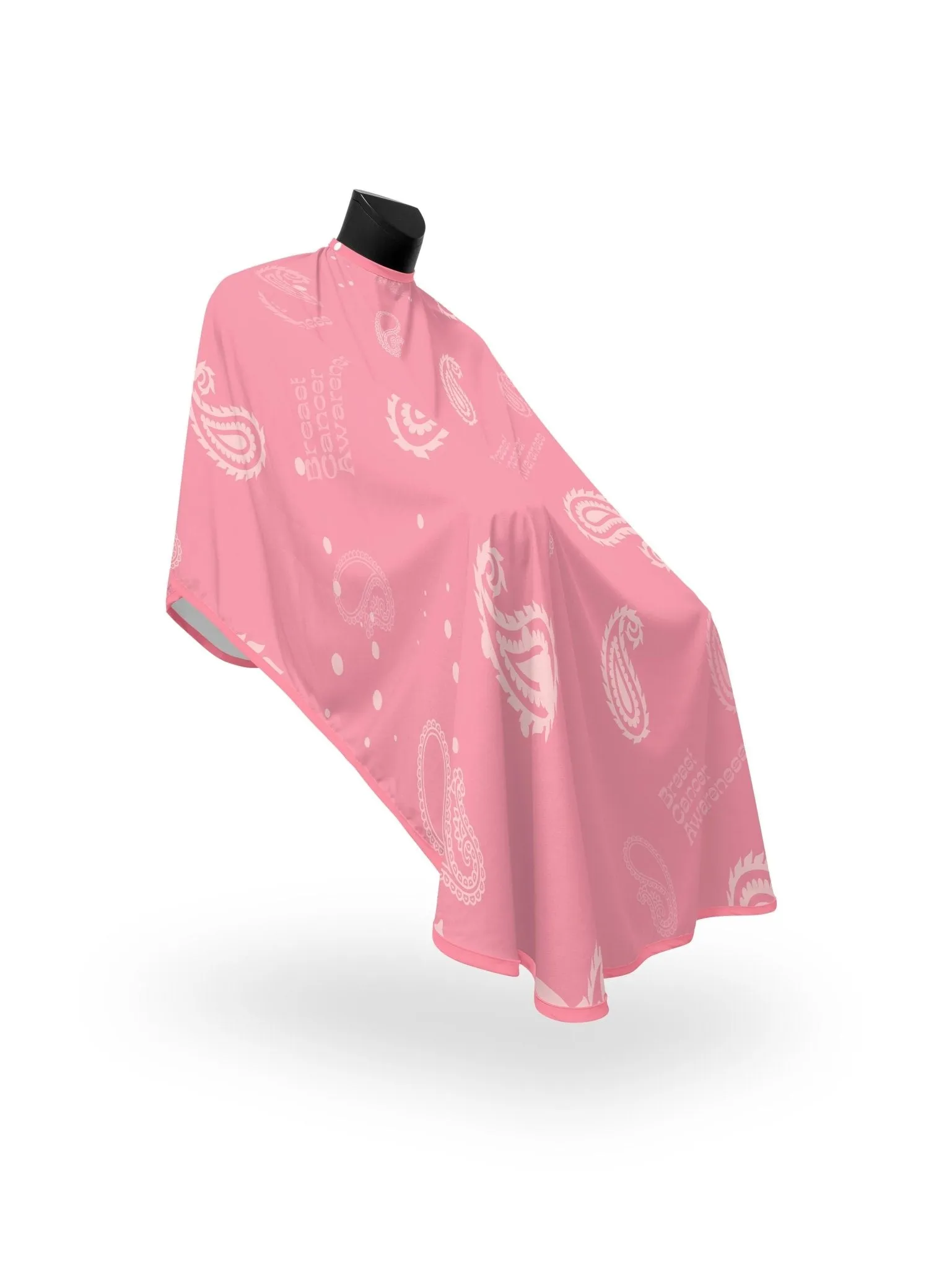 Pink BCA Paze PRO Cape