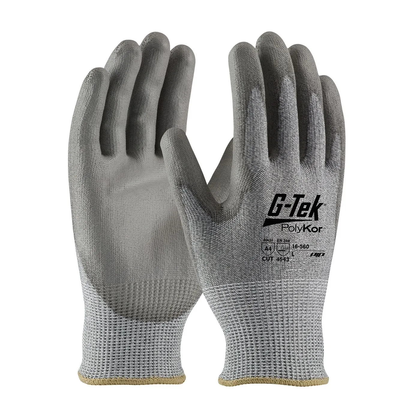 PIP G-Tek 16-560 PolyKor Blended Glove, Box of 12