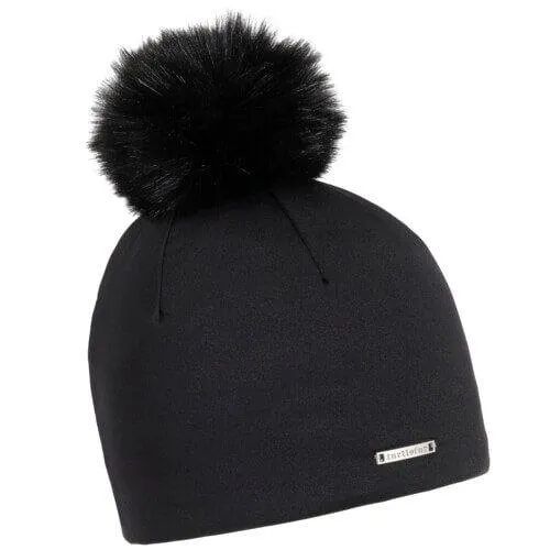 Pom Pom Beanie