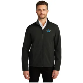 Port Authority ® Collective Soft Shell Jacket - J901