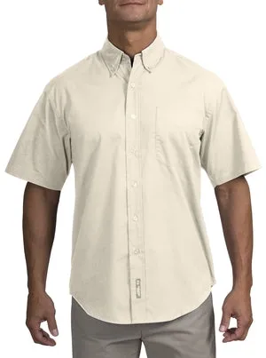 Port Authority - Short Sleeve Easy Care Shirt.  S508