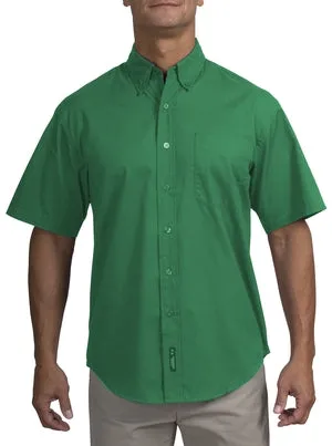 Port Authority - Short Sleeve Easy Care Shirt.  S508