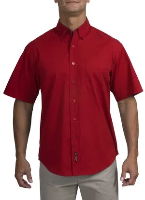 Port Authority - Short Sleeve Easy Care Shirt.  S508