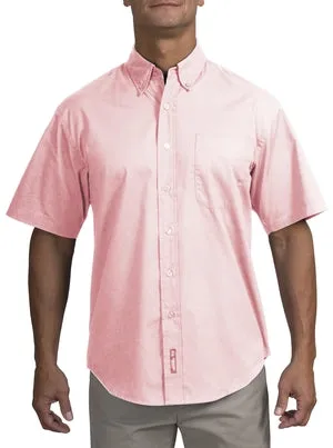 Port Authority - Short Sleeve Easy Care Shirt.  S508