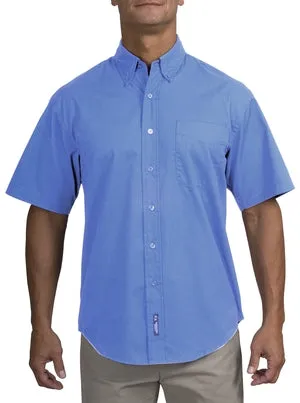 Port Authority - Short Sleeve Easy Care Shirt.  S508