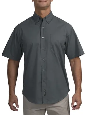 Port Authority - Short Sleeve Easy Care Shirt.  S508