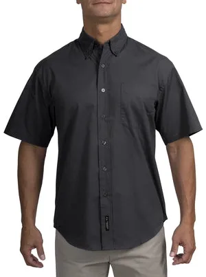 Port Authority - Short Sleeve Easy Care Shirt.  S508