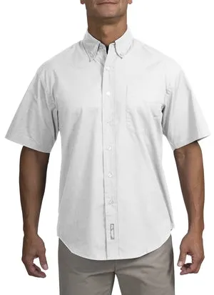 Port Authority - Short Sleeve Easy Care Shirt.  S508