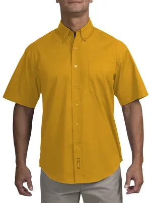 Port Authority - Short Sleeve Easy Care Shirt.  S508