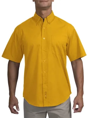 Port Authority - Short Sleeve Easy Care Shirt.  S508