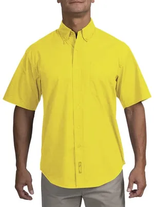 Port Authority - Short Sleeve Easy Care Shirt.  S508