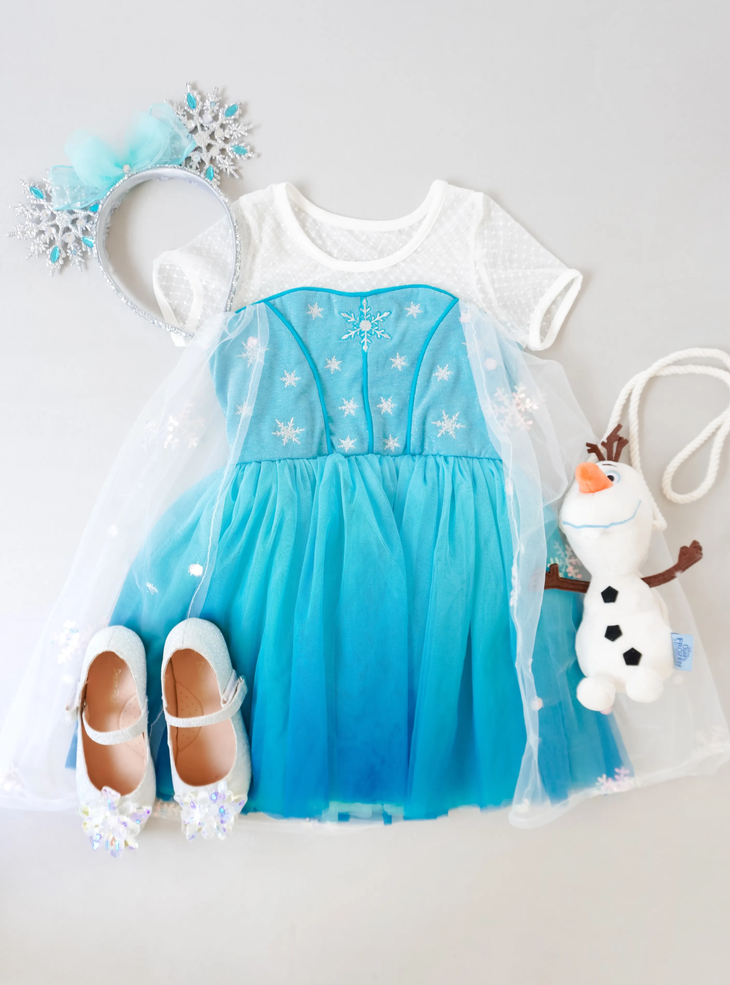 PREORDER - Glacier Dress