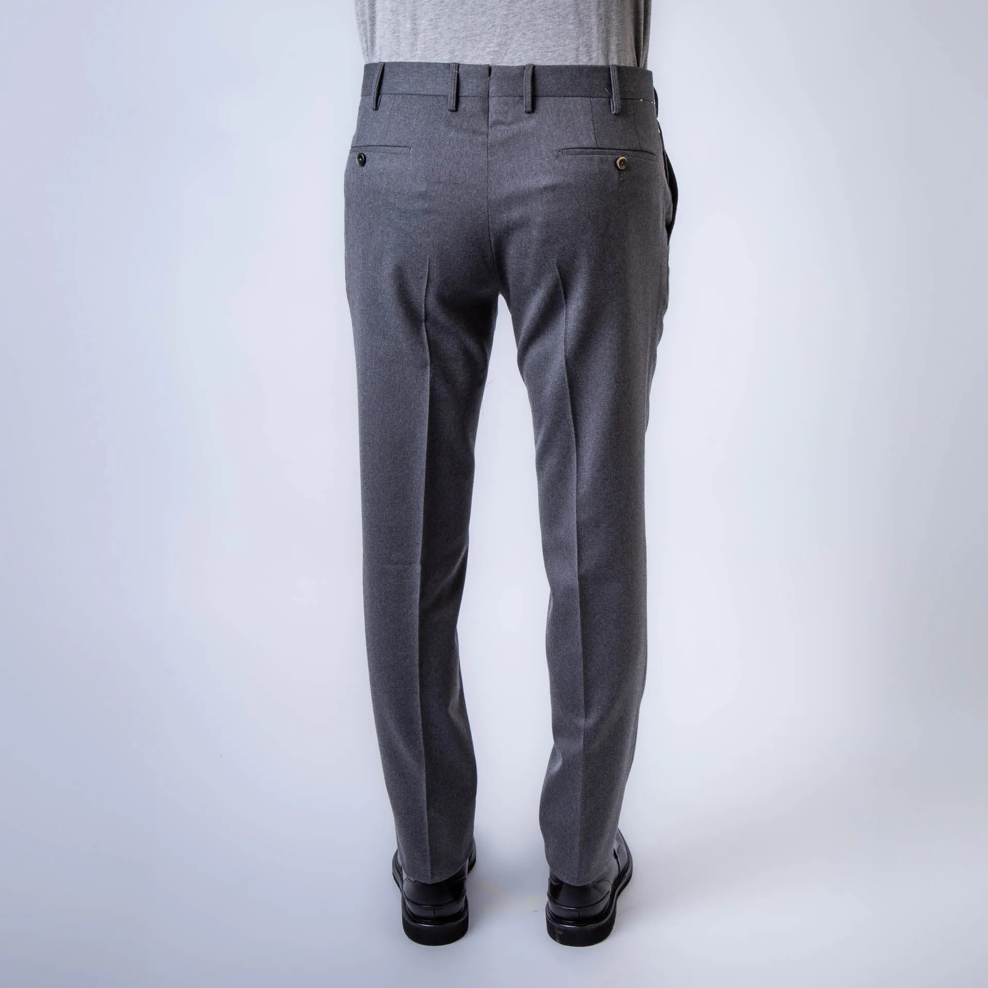 PT TORINO TROUSERS VS01ZZ0CL1-P080 0230 GREY