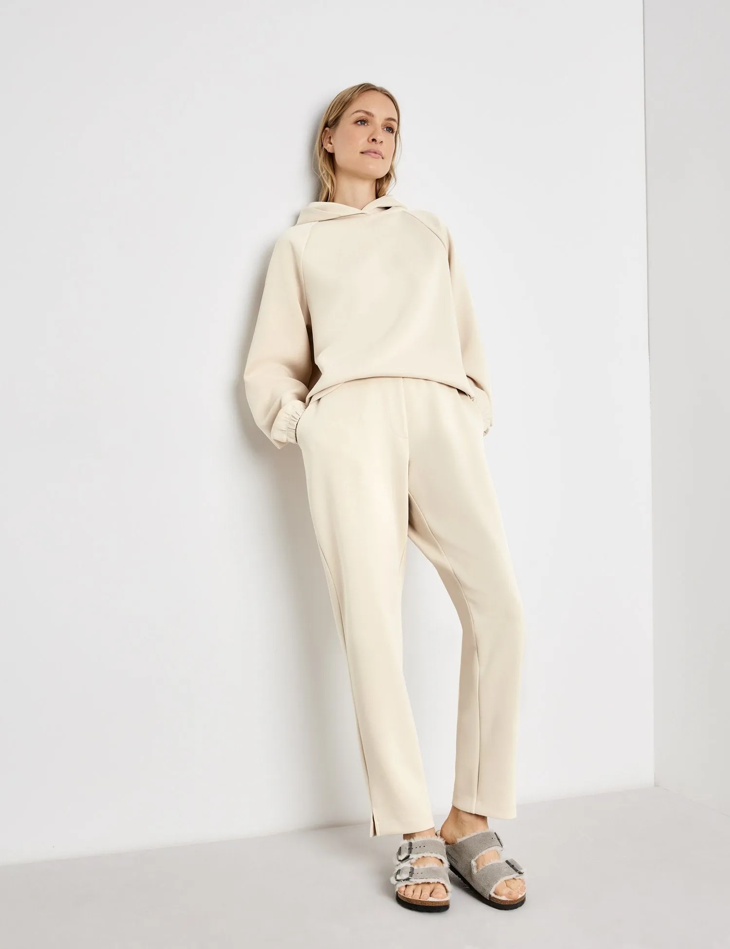 Pull-on Leisure Pant