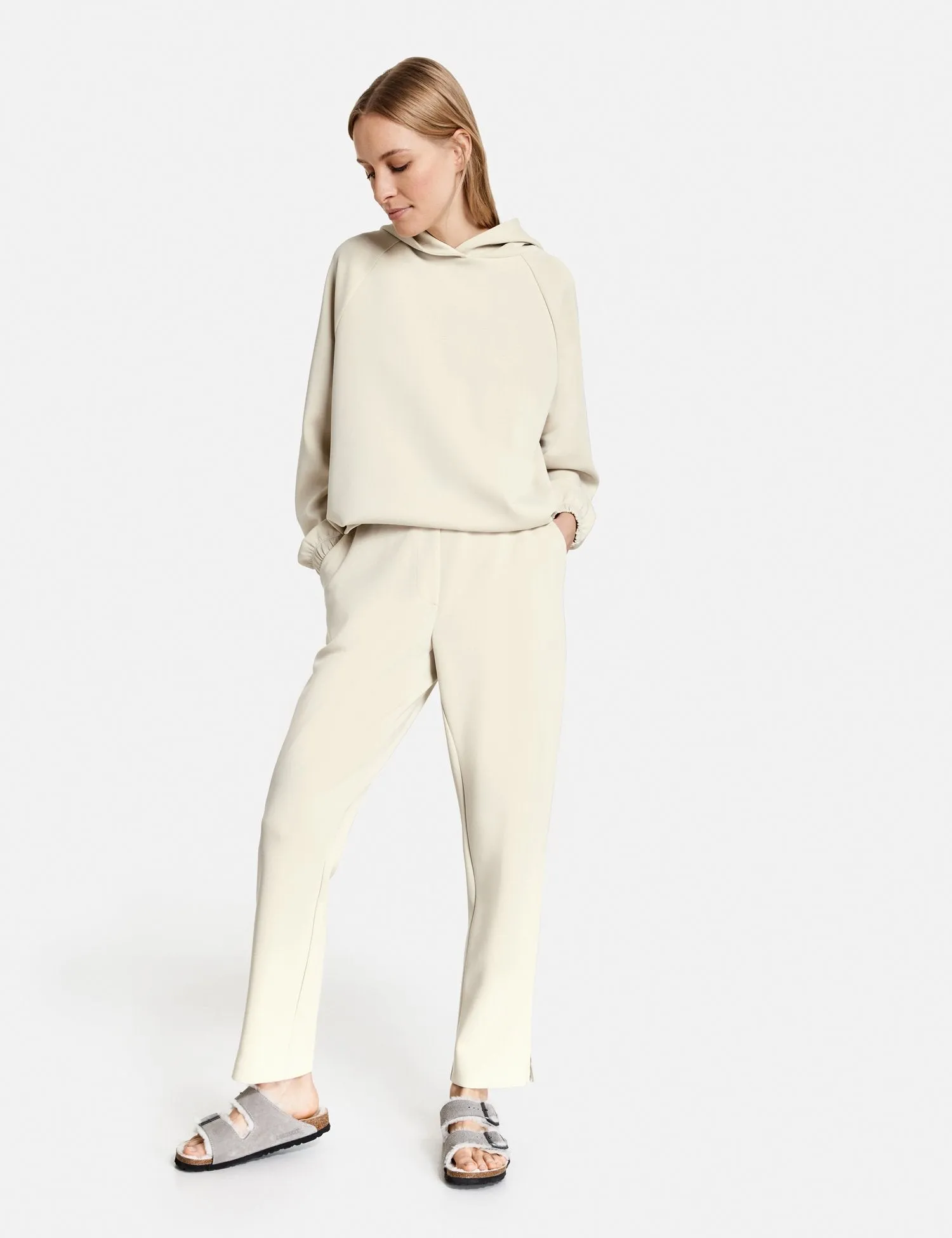 Pull-on Leisure Pant