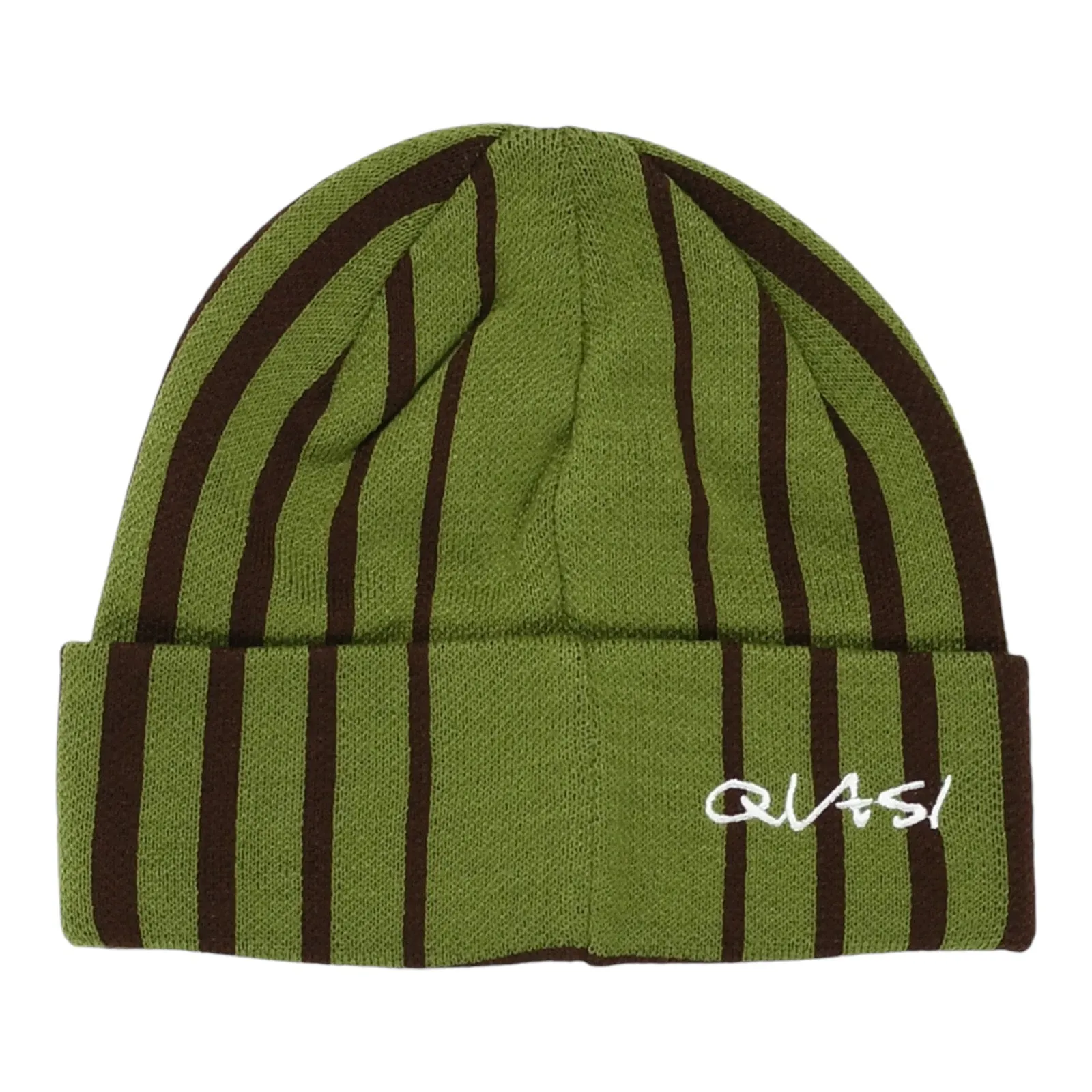 Quasi Blender Beanie