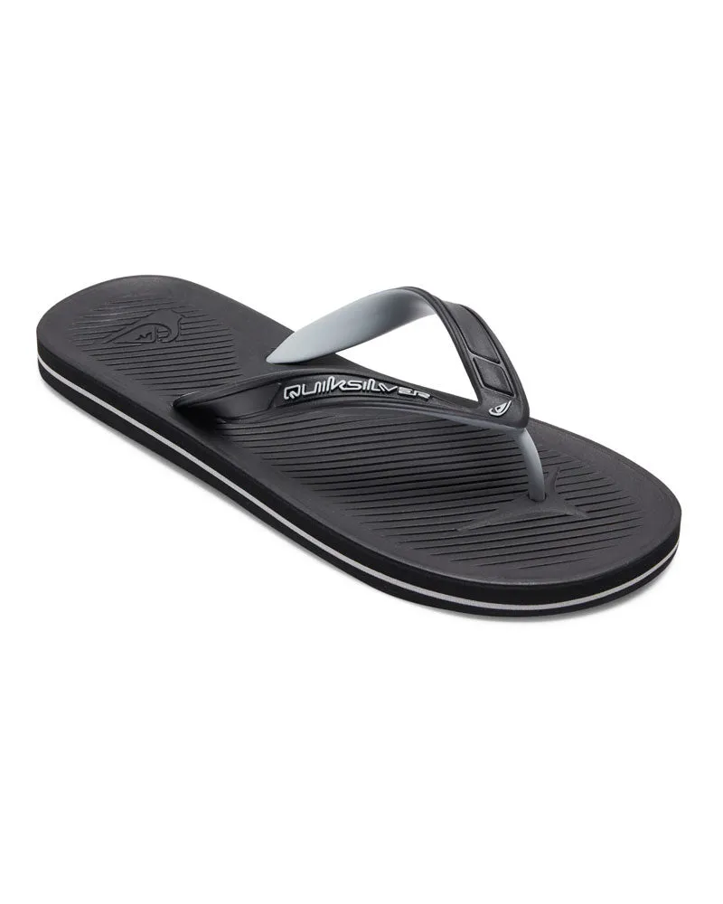 Quiksilver Haleiwa Thongs