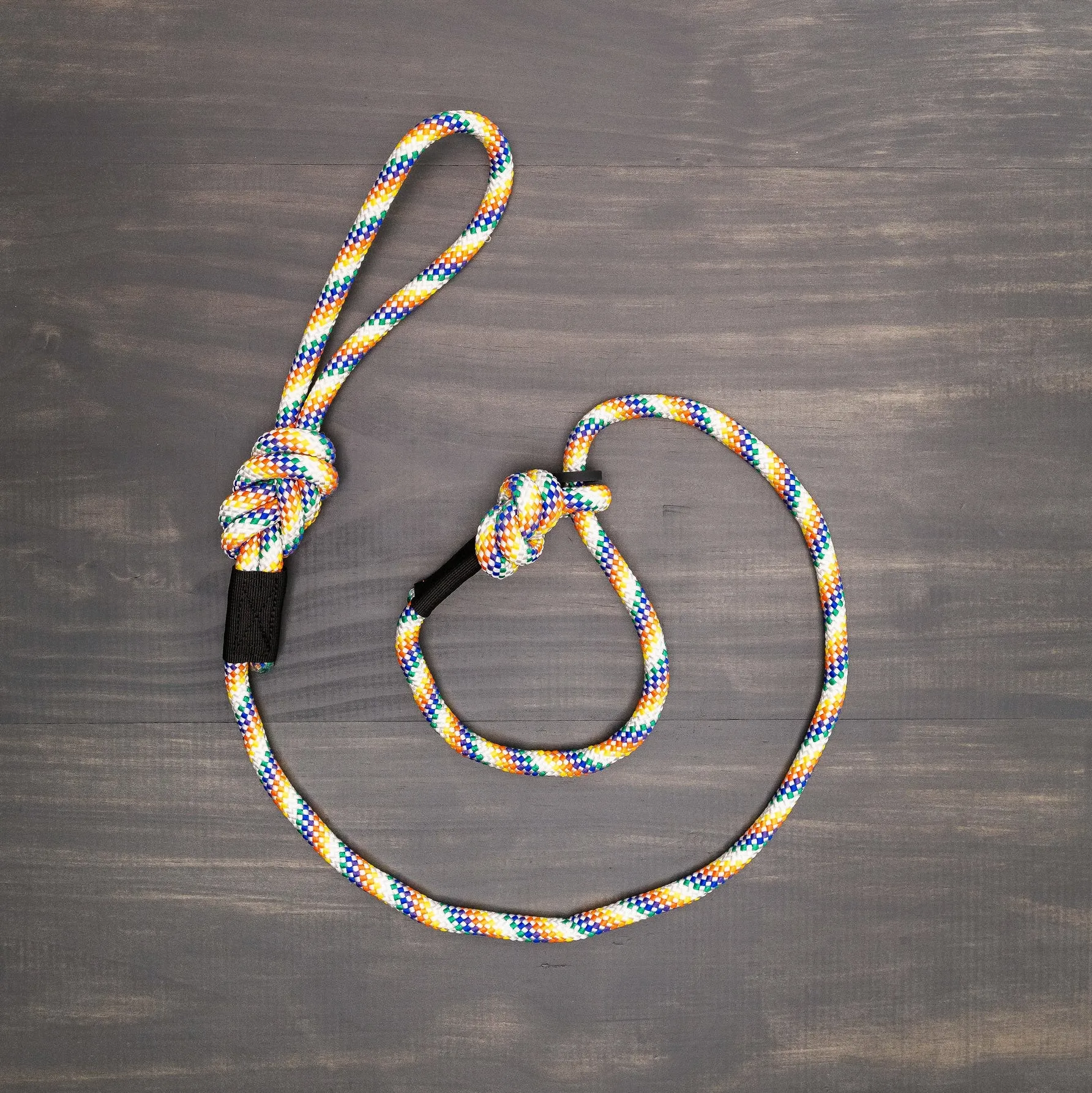 Rainbow Slip Lead