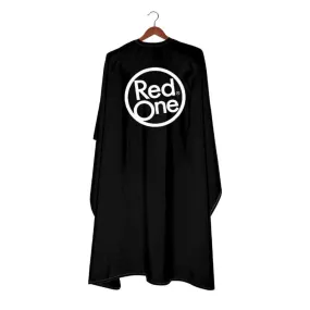 RedOne Barber Cape Black