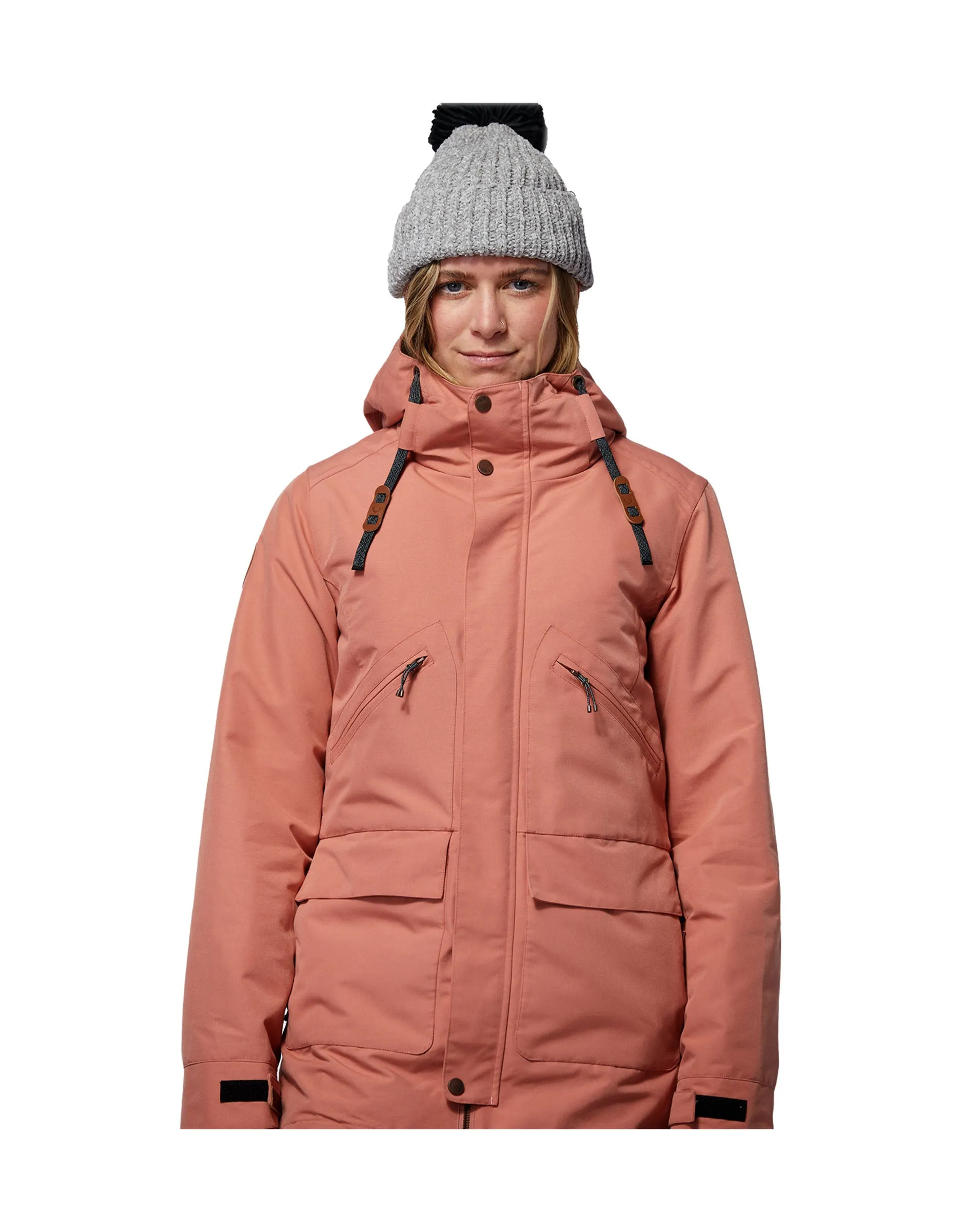 Rojo Sammy Womens Ski Jacket