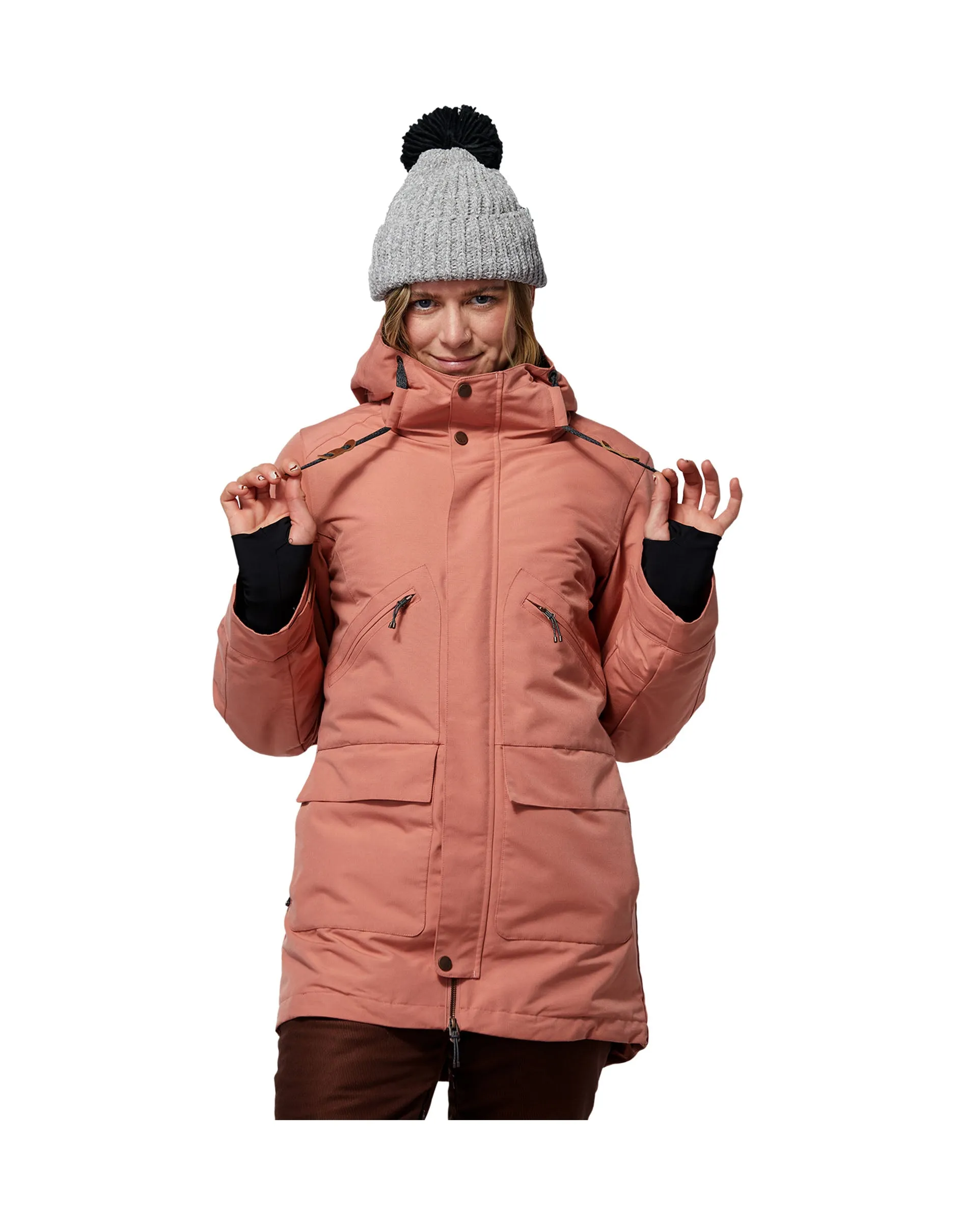 Rojo Sammy Womens Ski Jacket