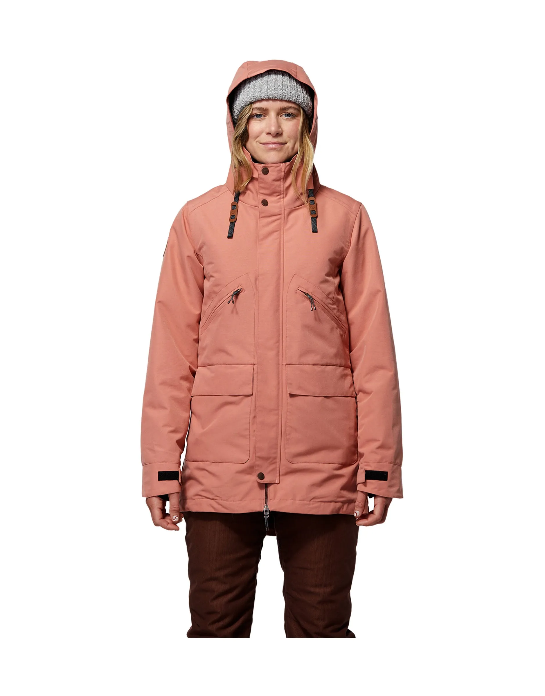 Rojo Sammy Womens Ski Jacket