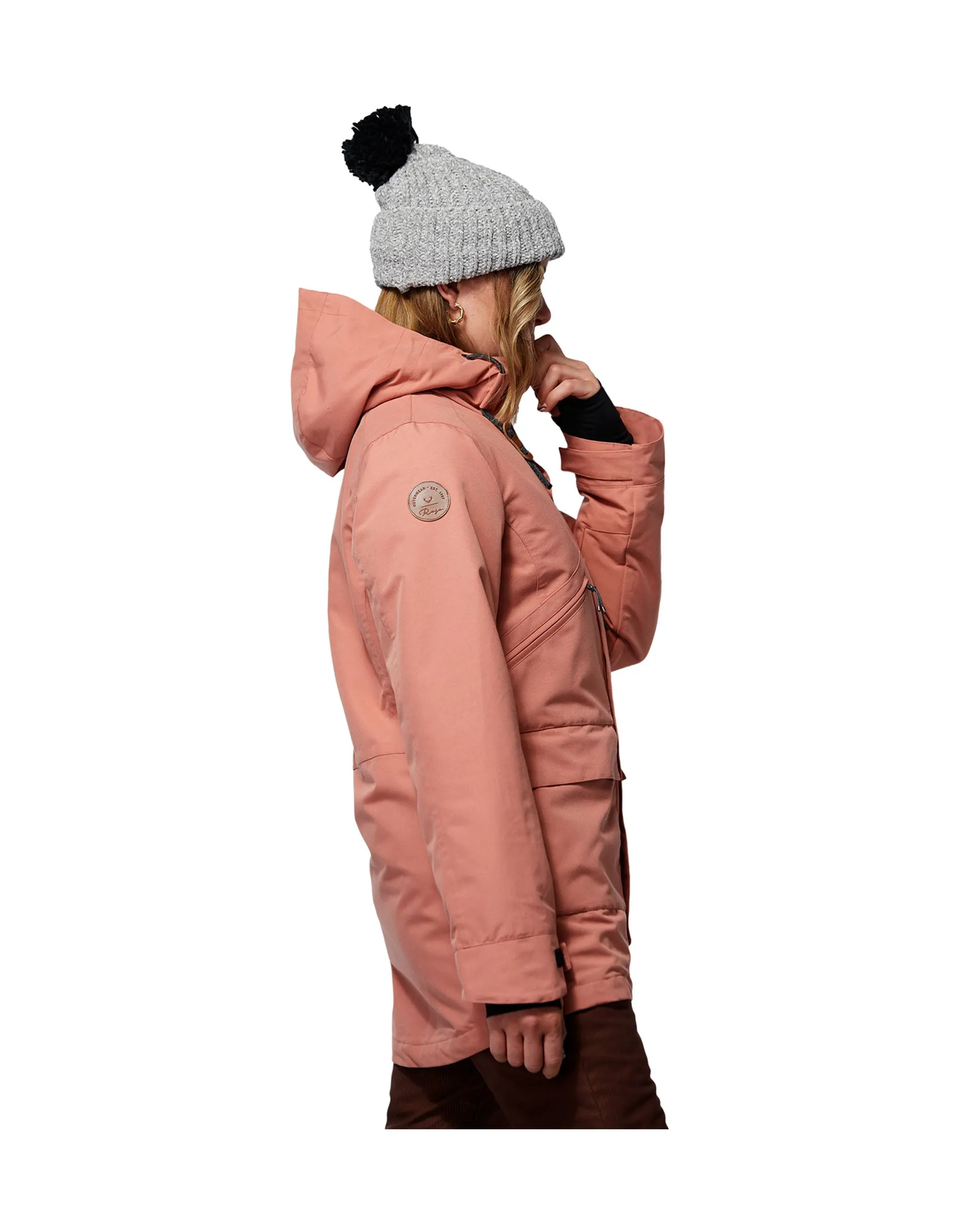 Rojo Sammy Womens Ski Jacket