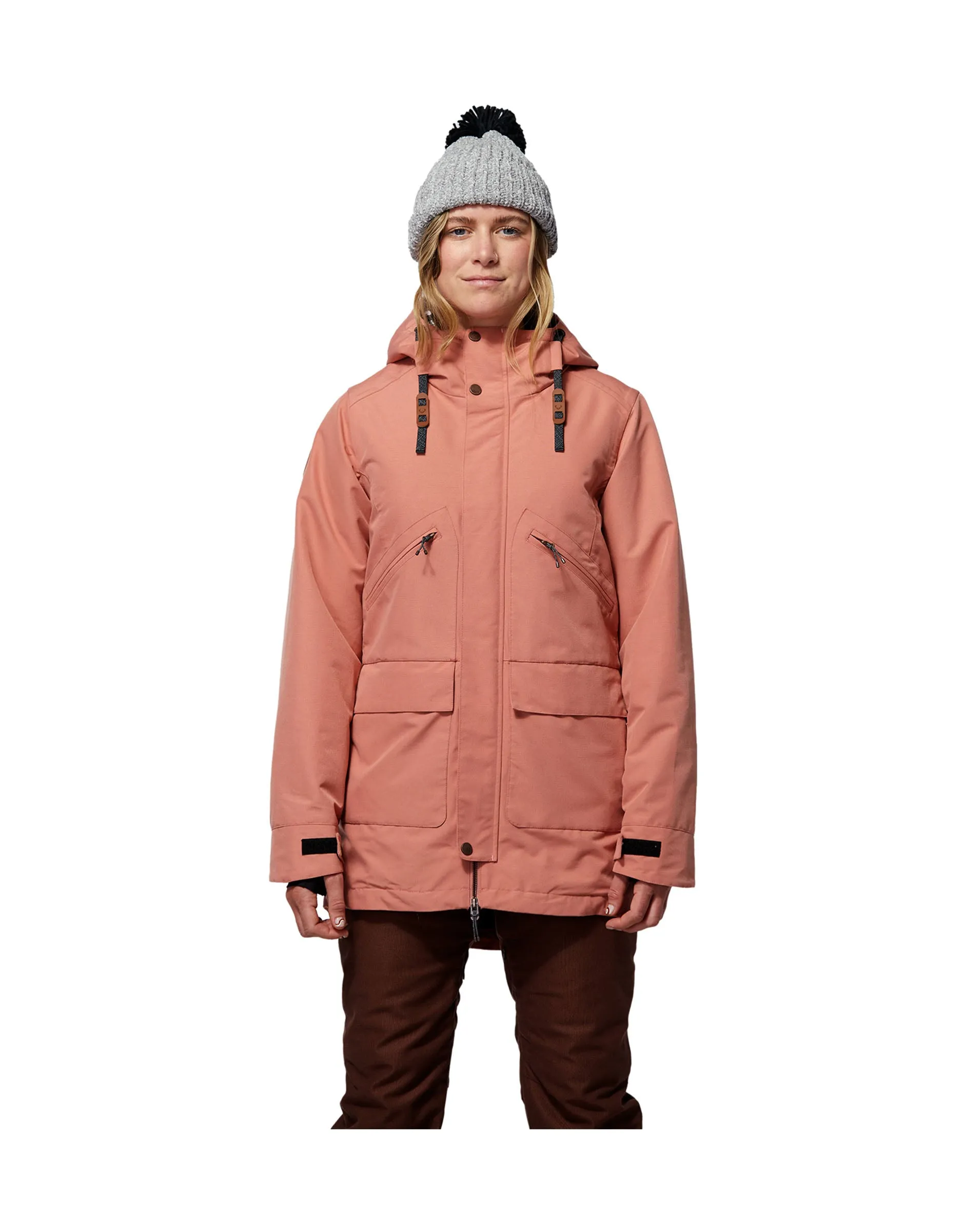 Rojo Sammy Womens Ski Jacket