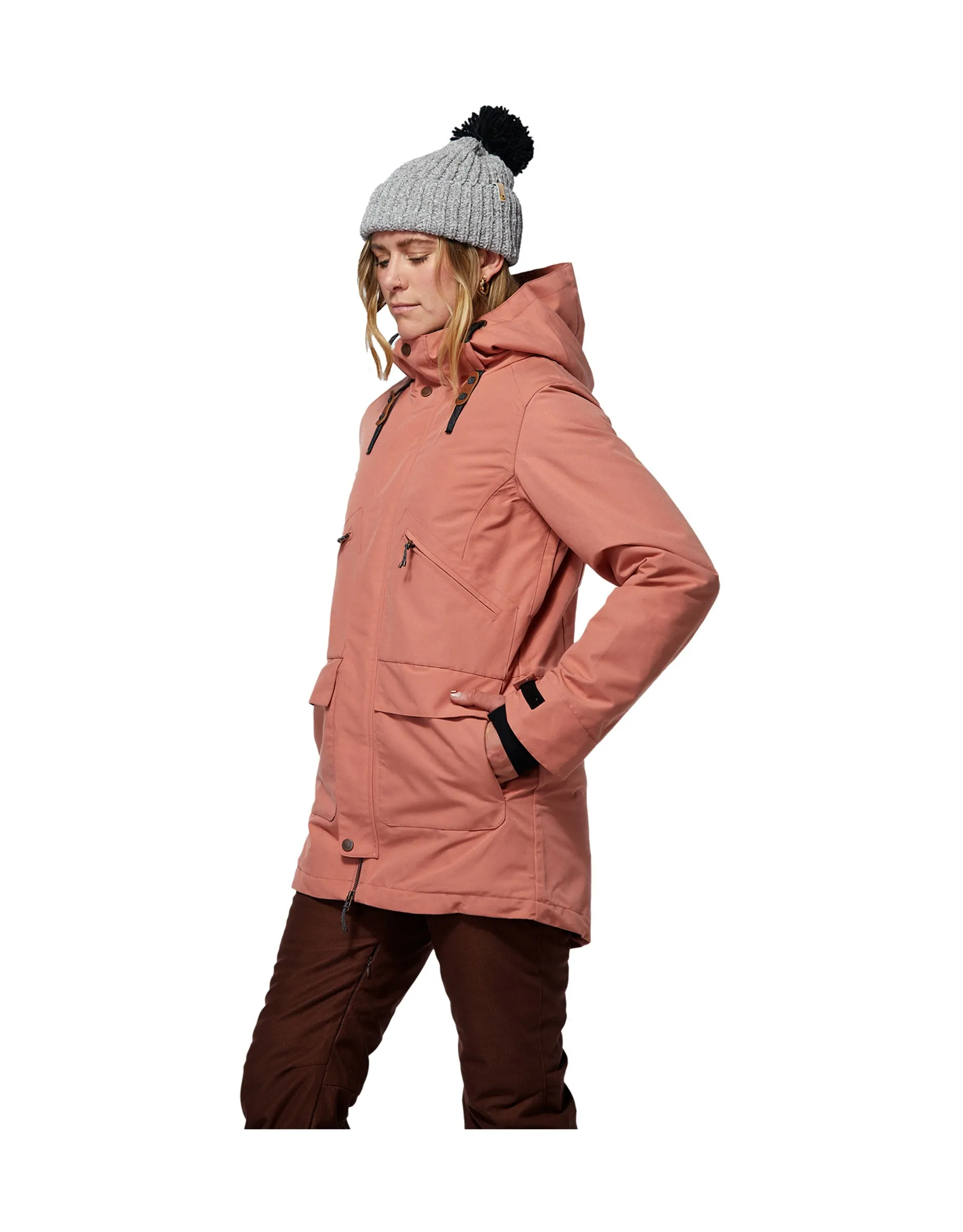 Rojo Sammy Womens Ski Jacket