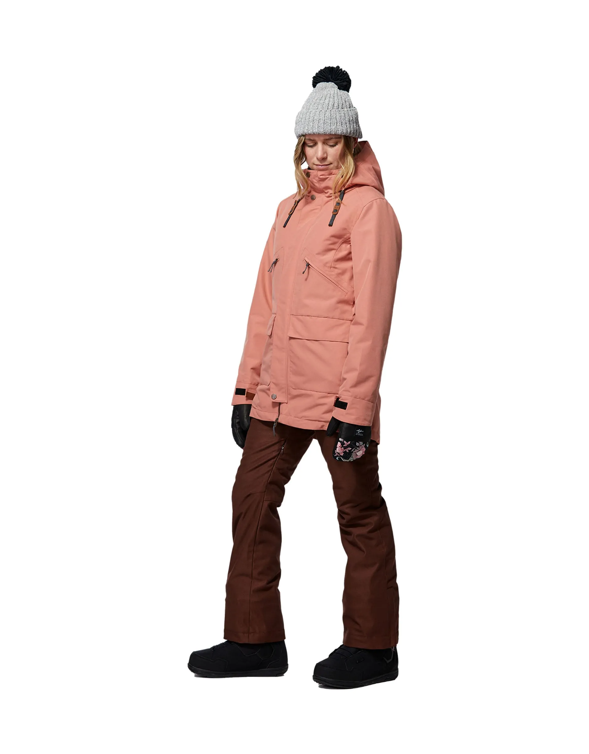 Rojo Sammy Womens Ski Jacket