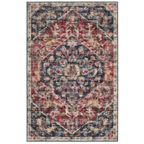 Royal Heritage Eco-Washable Rug