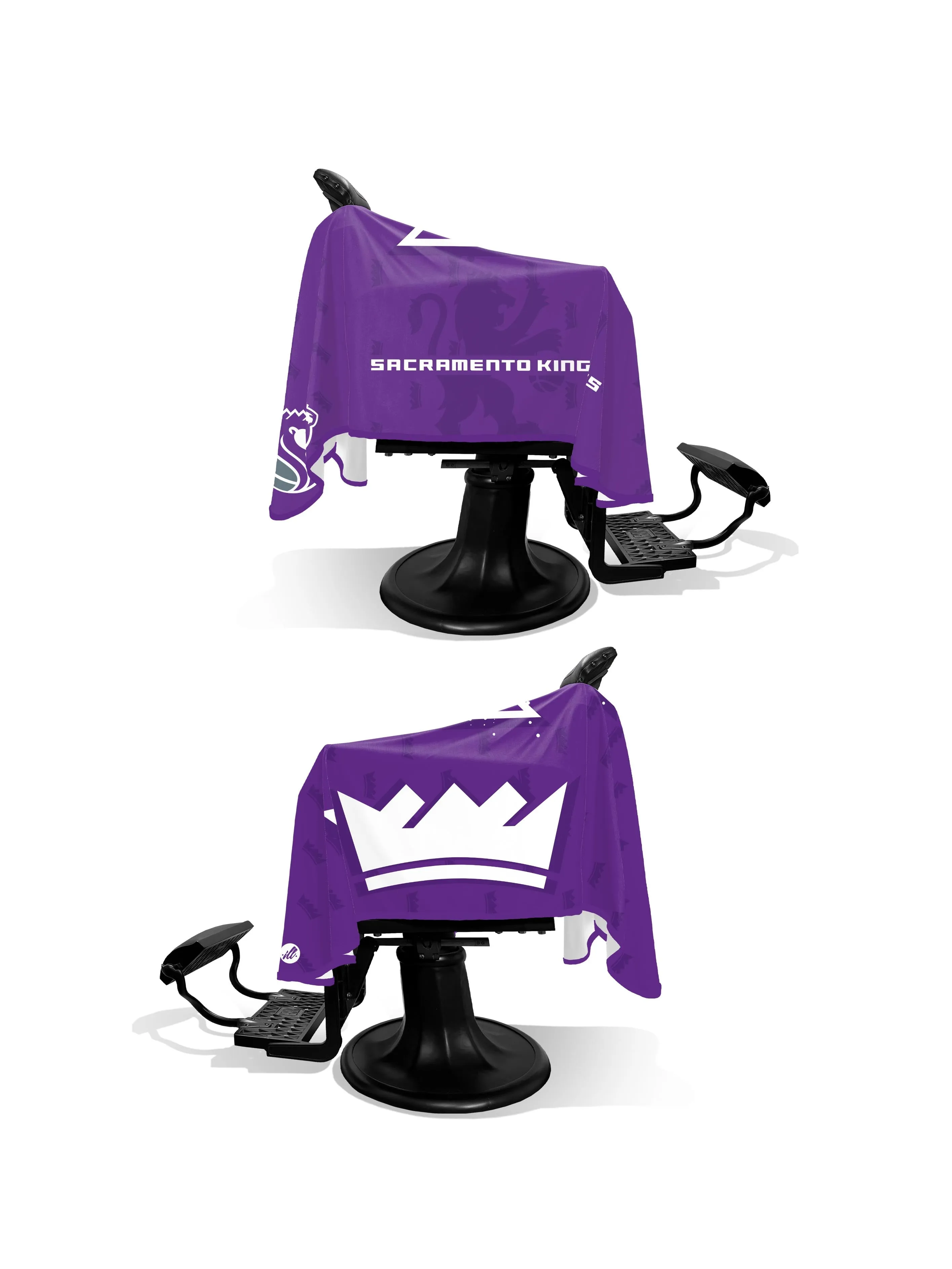 Sacramento Kings PRO Cape