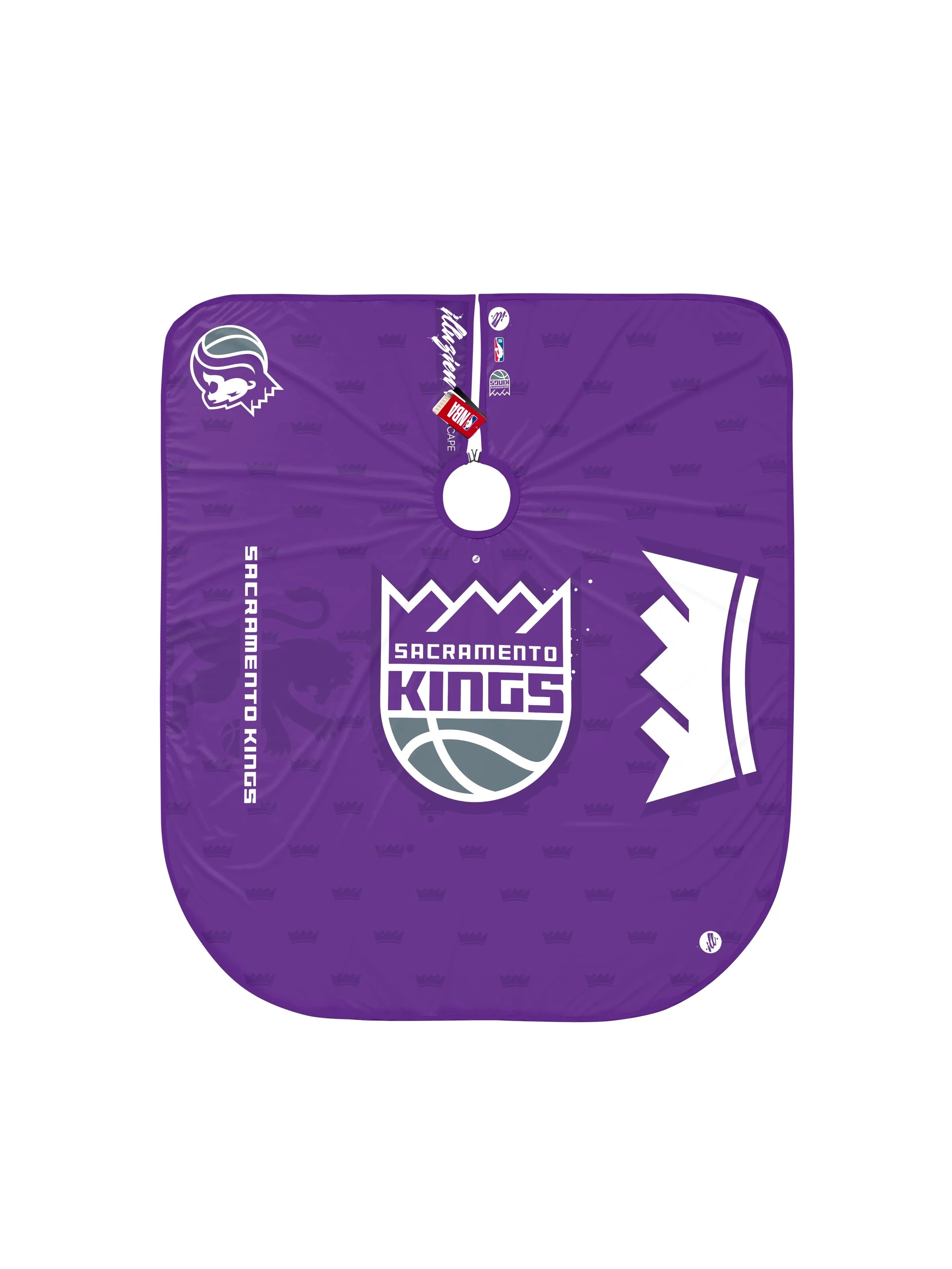 Sacramento Kings PRO Cape