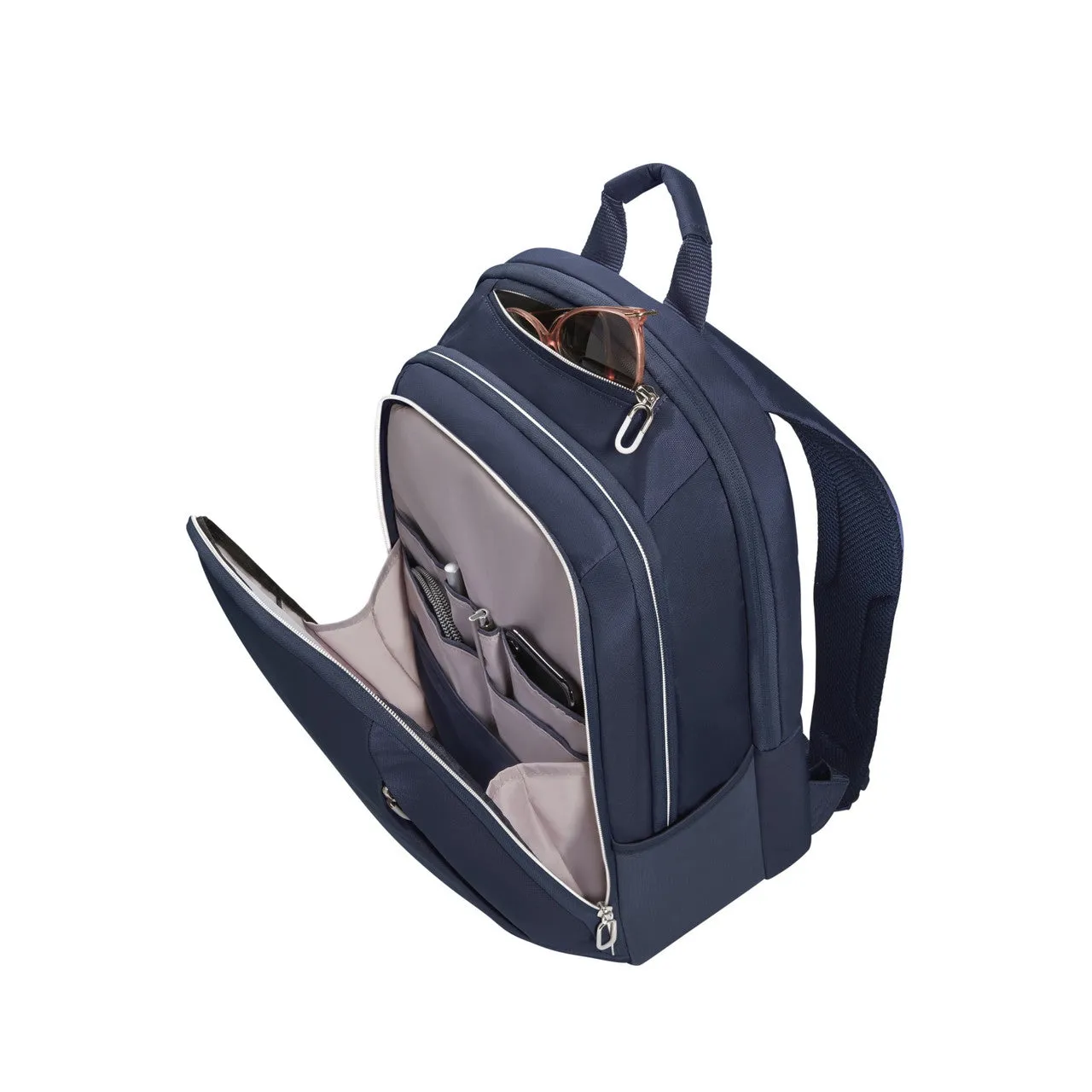 Samsonite - GUARDIT CLASSY 15.6in Backpack - MIDNIGHT BLUE